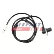 Capteur, vitesse de roue avant FAST FT80500 - Visuel 1