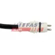 Capteur, vitesse de roue avant FAST FT80500 - Visuel 3