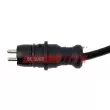 Capteur, vitesse de roue avant gauche FAST FT80502 - Visuel 3