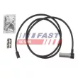 Capteur, vitesse de roue avant FAST FT80508 - Visuel 1