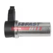 Capteur, vitesse de roue avant FAST FT80508 - Visuel 2