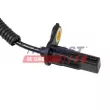 Capteur, vitesse de roue arrière FAST FT80510 - Visuel 2