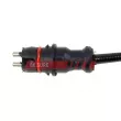 Capteur, vitesse de roue arrière FAST FT80510 - Visuel 3