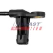 Capteur, vitesse de roue avant FAST FT80511 - Visuel 2