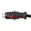 Capteur, vitesse de roue avant FAST FT80513 - Visuel 3