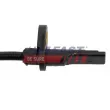 Capteur, vitesse de roue arrière FAST FT80516 - Visuel 2