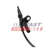 Capteur, vitesse de roue arrière droit FAST FT80519 - Visuel 2