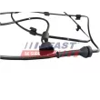 Capteur, vitesse de roue arrière droit FAST FT80519 - Visuel 3