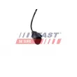 Capteur, vitesse de roue arrière gauche FAST FT80523 - Visuel 2
