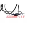 Capteur, vitesse de roue arrière gauche FAST FT80524 - Visuel 3