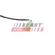 Capteur, vitesse de roue arrière droit FAST FT80525 - Visuel 3