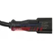 Capteur, vitesse de roue arrière droit FAST FT80546 - Visuel 3