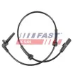 Capteur, vitesse de roue arrière FAST FT80551 - Visuel 1