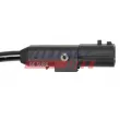 Capteur, vitesse de roue arrière FAST FT80551 - Visuel 3