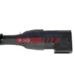 Capteur, vitesse de roue arrière FAST FT80553 - Visuel 3