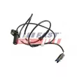 Capteur, vitesse de roue arrière gauche FAST FT80555 - Visuel 1