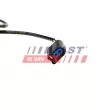 Capteur, vitesse de roue arrière gauche FAST FT80555 - Visuel 3