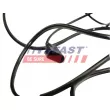 Capteur, vitesse de roue arrière droit FAST FT80556 - Visuel 3