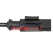 Capteur, vitesse de roue avant droit FAST FT80567 - Visuel 3