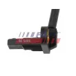 Capteur, vitesse de roue avant FAST FT80572 - Visuel 2