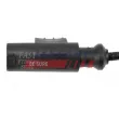 Capteur, vitesse de roue avant FAST FT80572 - Visuel 3