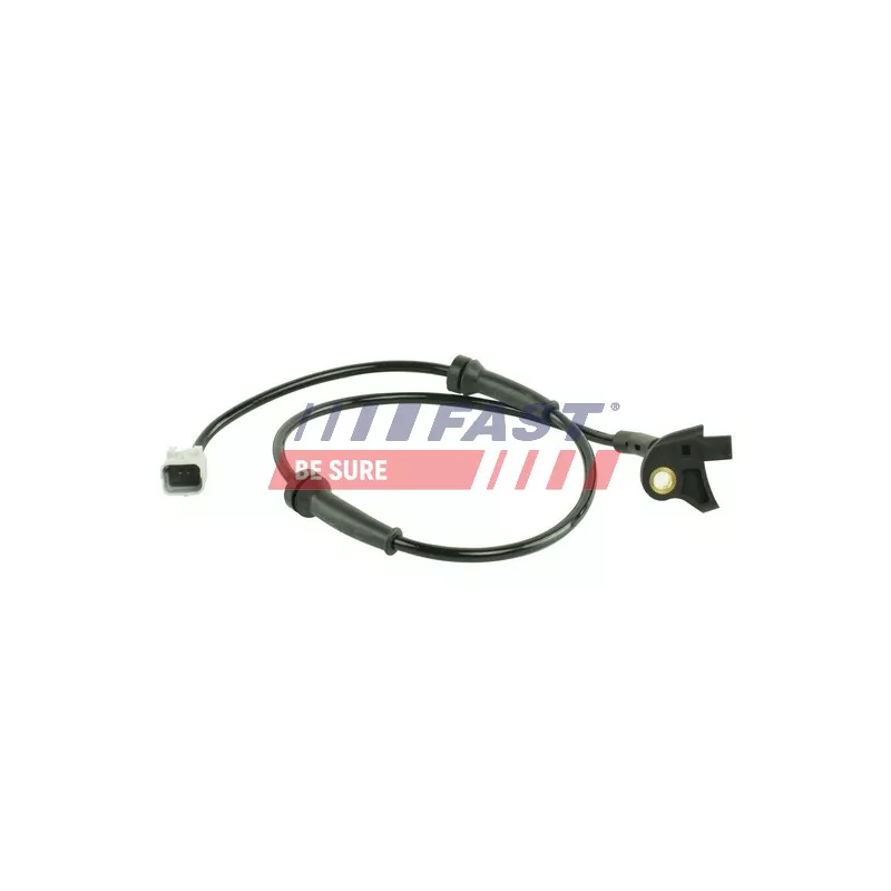 Capteur, vitesse de roue avant FAST FT80576