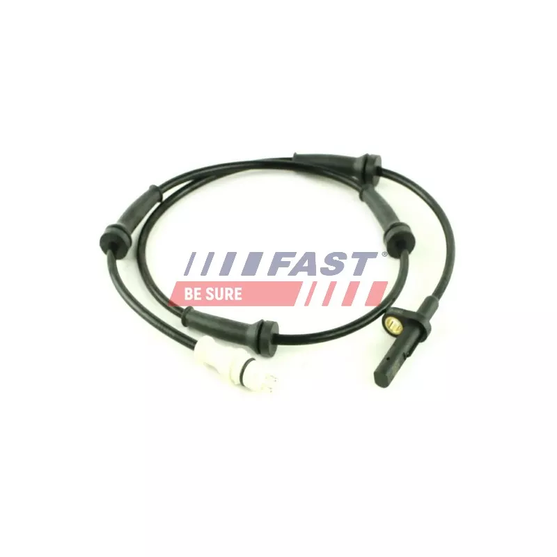 Capteur, vitesse de roue arrière FAST FT80579