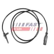 Capteur, vitesse de roue avant FAST FT80580 - Visuel 1