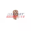 Support, capteur de vitesse de roue FAST FT80583 - Visuel 2