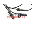 Capteur, vitesse de roue arrière FAST FT80586 - Visuel 2