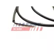 Capteur, vitesse de roue avant FAST FT80587 - Visuel 2