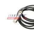 Capteur, vitesse de roue arrière FAST FT80588 - Visuel 2