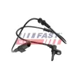 Capteur, vitesse de roue avant FAST FT80590 - Visuel 1