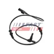 Capteur, vitesse de roue avant FAST FT80592 - Visuel 2