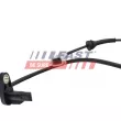 Capteur, vitesse de roue arrière gauche FAST FT80593 - Visuel 3