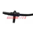 Capteur, vitesse de roue arrière FAST FT80595 - Visuel 2