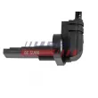 Capteur, vitesse de roue avant FAST FT80596 - Visuel 2
