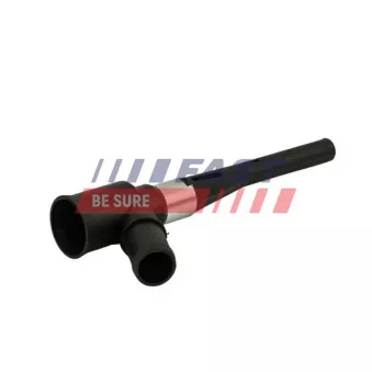 Tuyau d'huile FAST FT80700