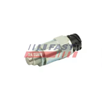 Capteur, vitesse FAST FT80752