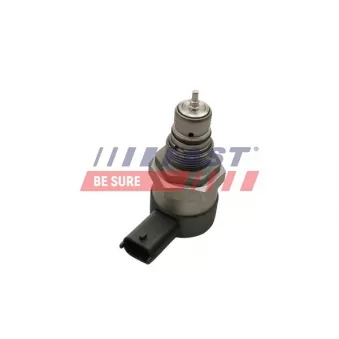 Régulateur, quantité de carburant (système à rampe commune) FAST FT80804