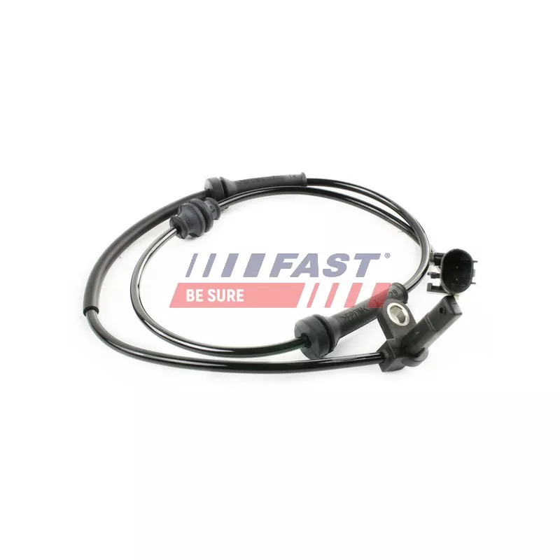 Capteur, vitesse de roue avant FAST FT80859