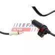 Capteur, vitesse de roue arrière gauche FAST FT80861 - Visuel 2