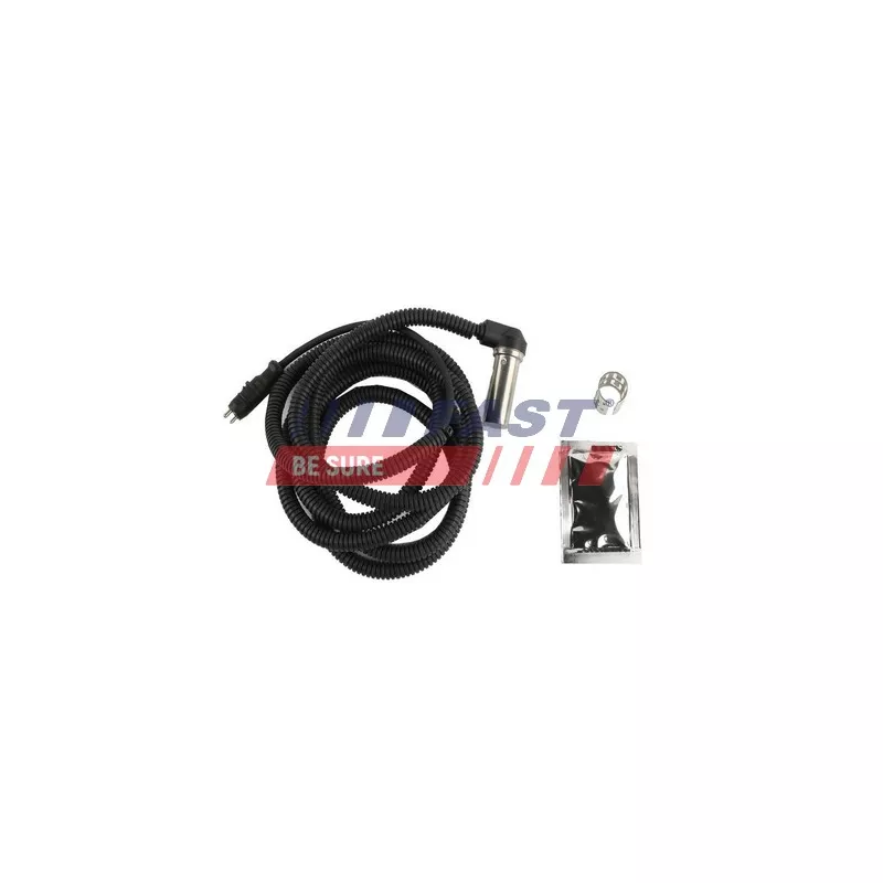 Capteur, vitesse de roue FAST FT80862