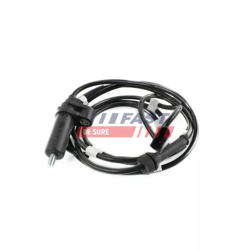 Capteur, vitesse de roue arrière droit FAST FT80863