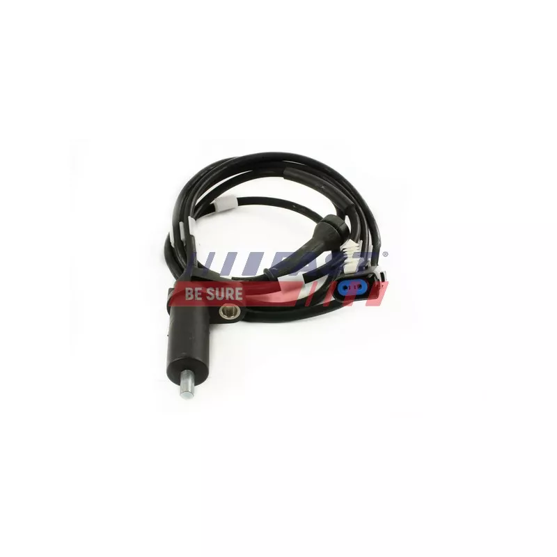 Capteur, vitesse de roue arrière gauche FAST FT80864