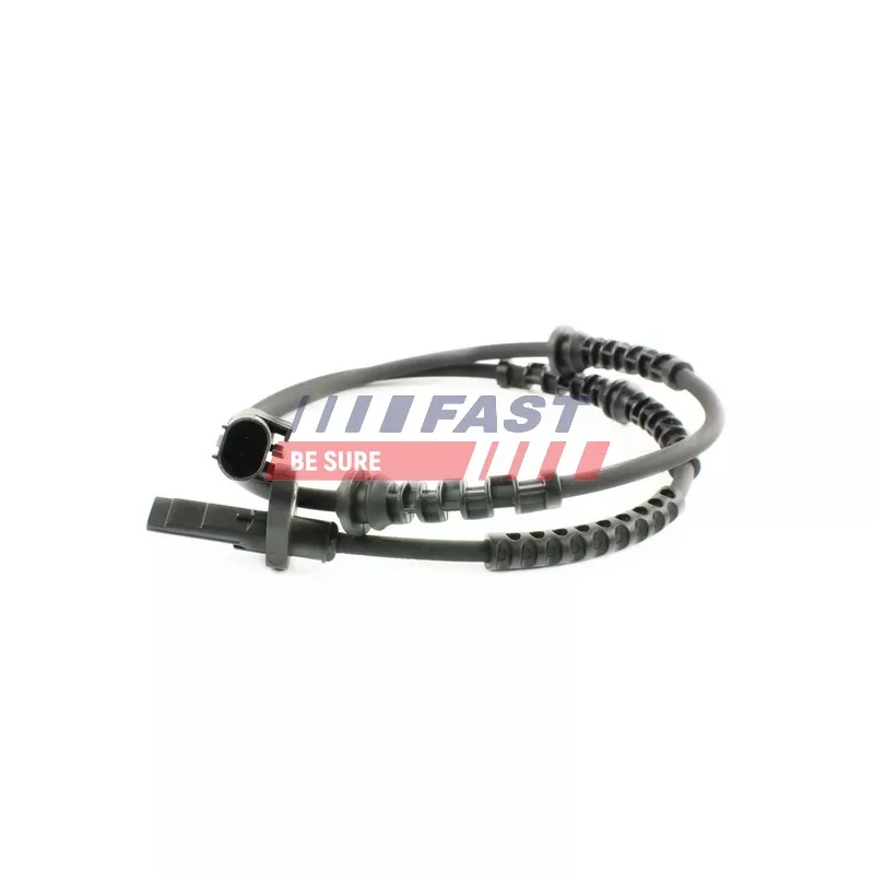 Capteur, vitesse de roue arrière FAST FT80865