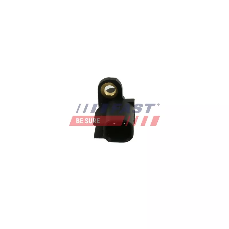 Capteur, vitesse de roue arrière FAST FT80866