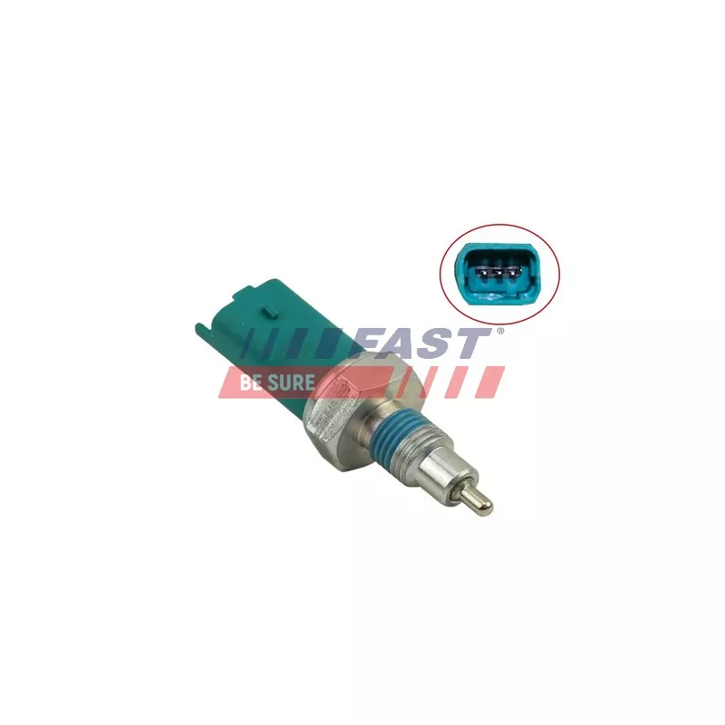 Contacteur, feu de recul FAST FT81002