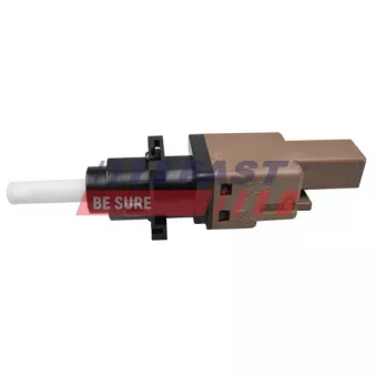 Commande, embrayage (régulateur de vitesse) FAST FT81088