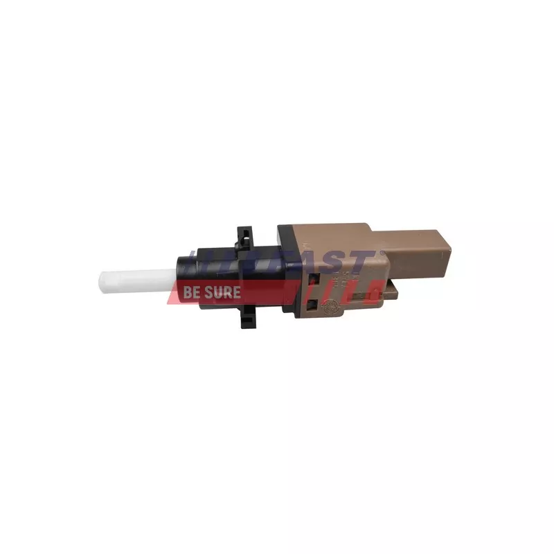 Commande, embrayage (régulateur de vitesse) FAST FT81088